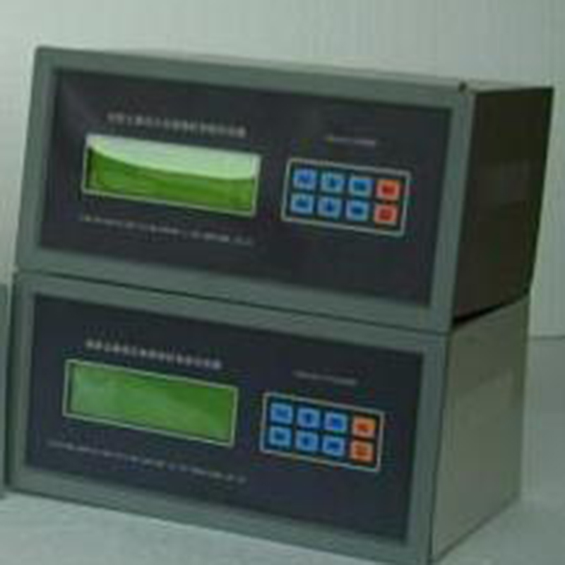 成华TM-II型电除尘高压控制器